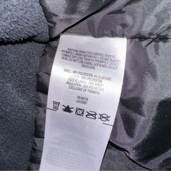 Columbia Men's Ascender Softshell Front-zip Jacket - Picture 5 of 8